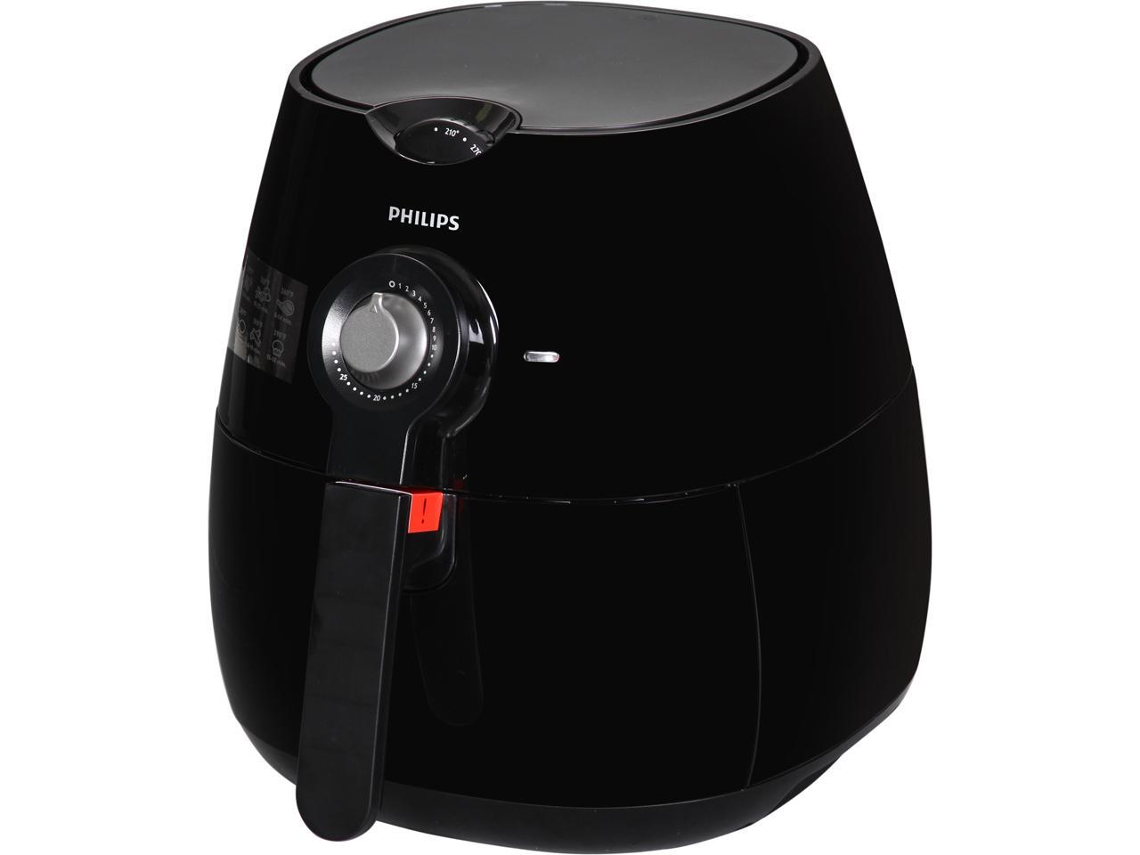 PHILIPS HD9220/26 Viva Collection Airfryer