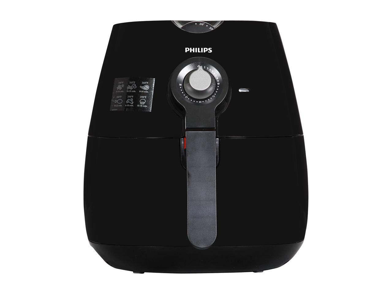 PHILIPS HD9220/26 Viva Collection Airfryer - Newegg.ca