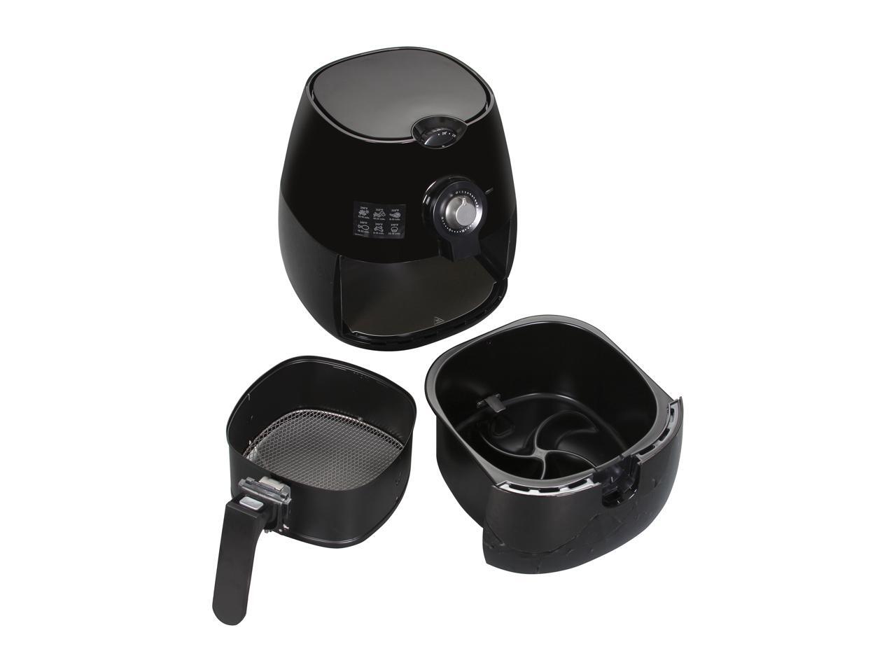 PHILIPS HD9220/26 Viva Collection Airfryer