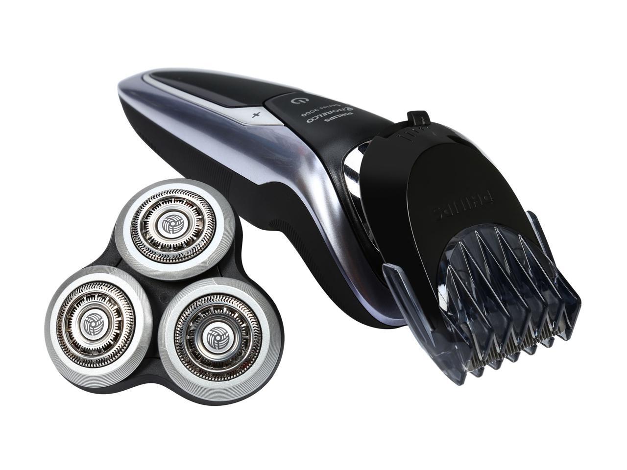 Norelco S9311/84SP Shaver 9300 Special Pack
