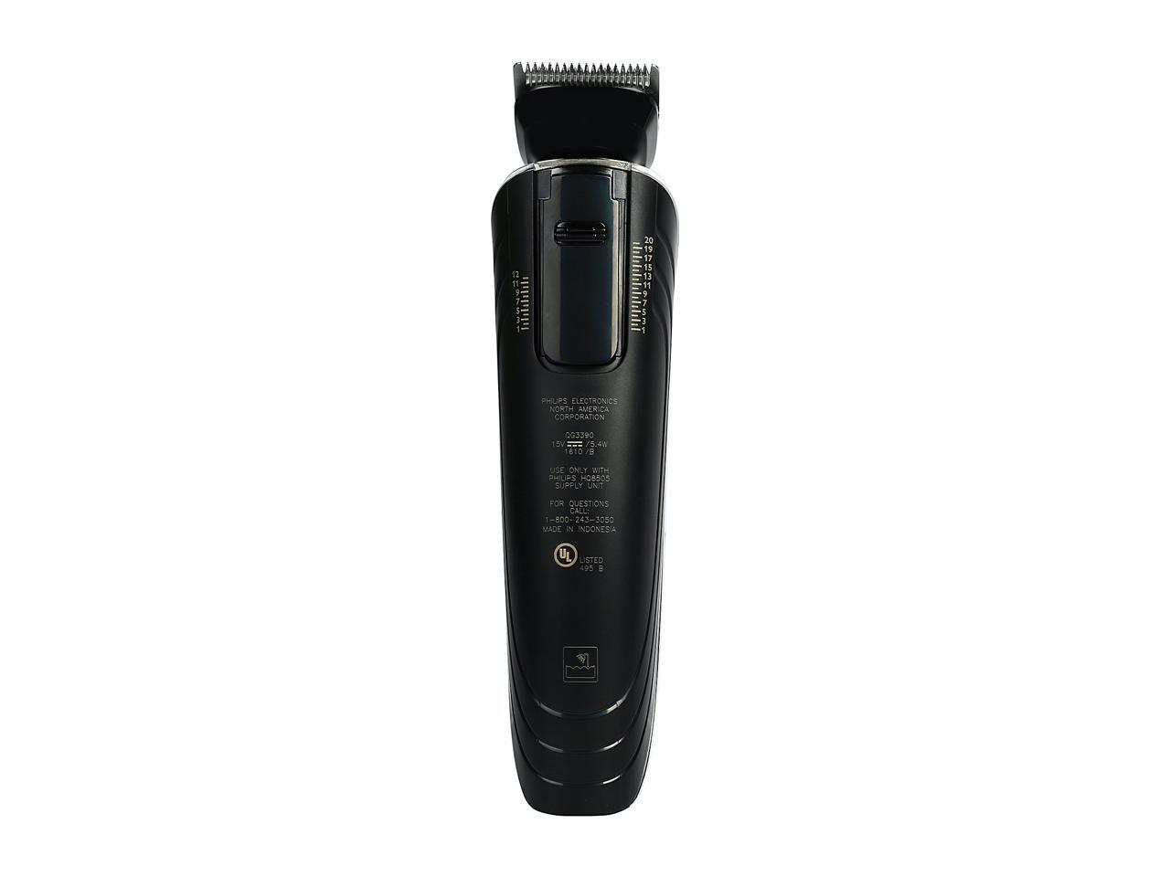 philips qg3390
