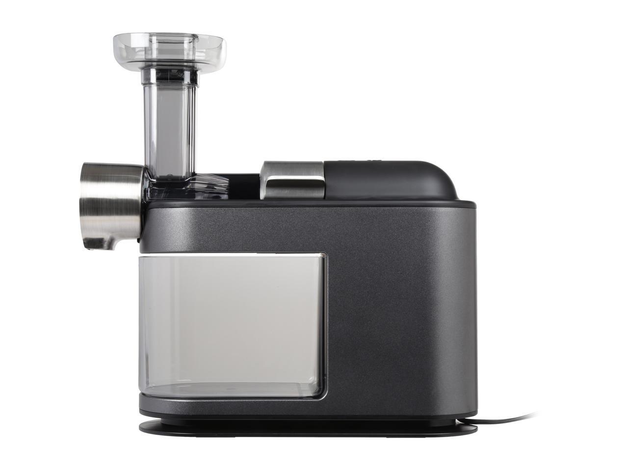 Philips HR1897/34 Avance Collection Masticating juicer