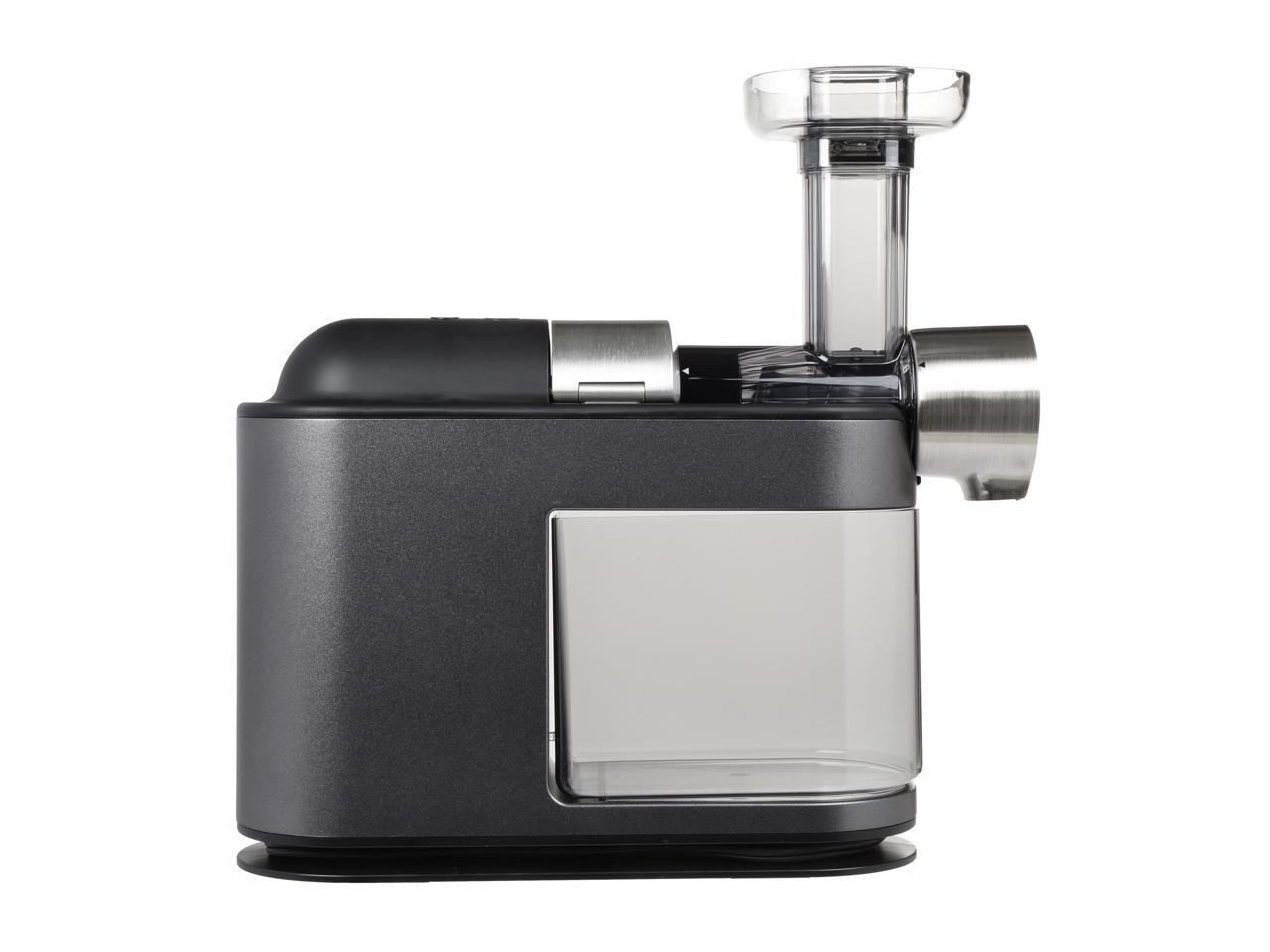 Philips HR1897/34 Avance Collection Masticating juicer