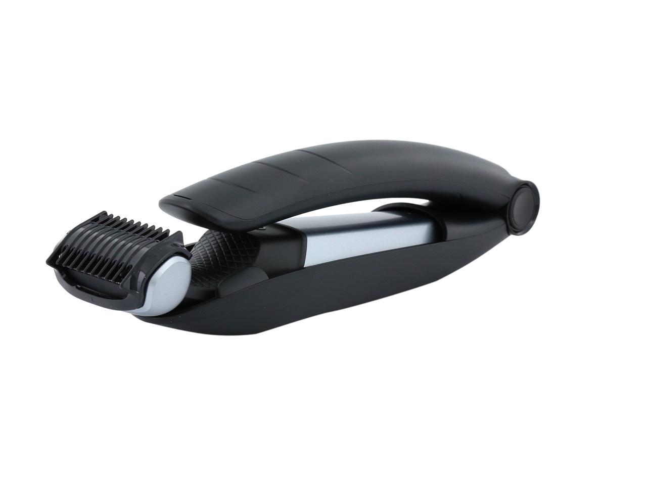 norelco body groomer 3500