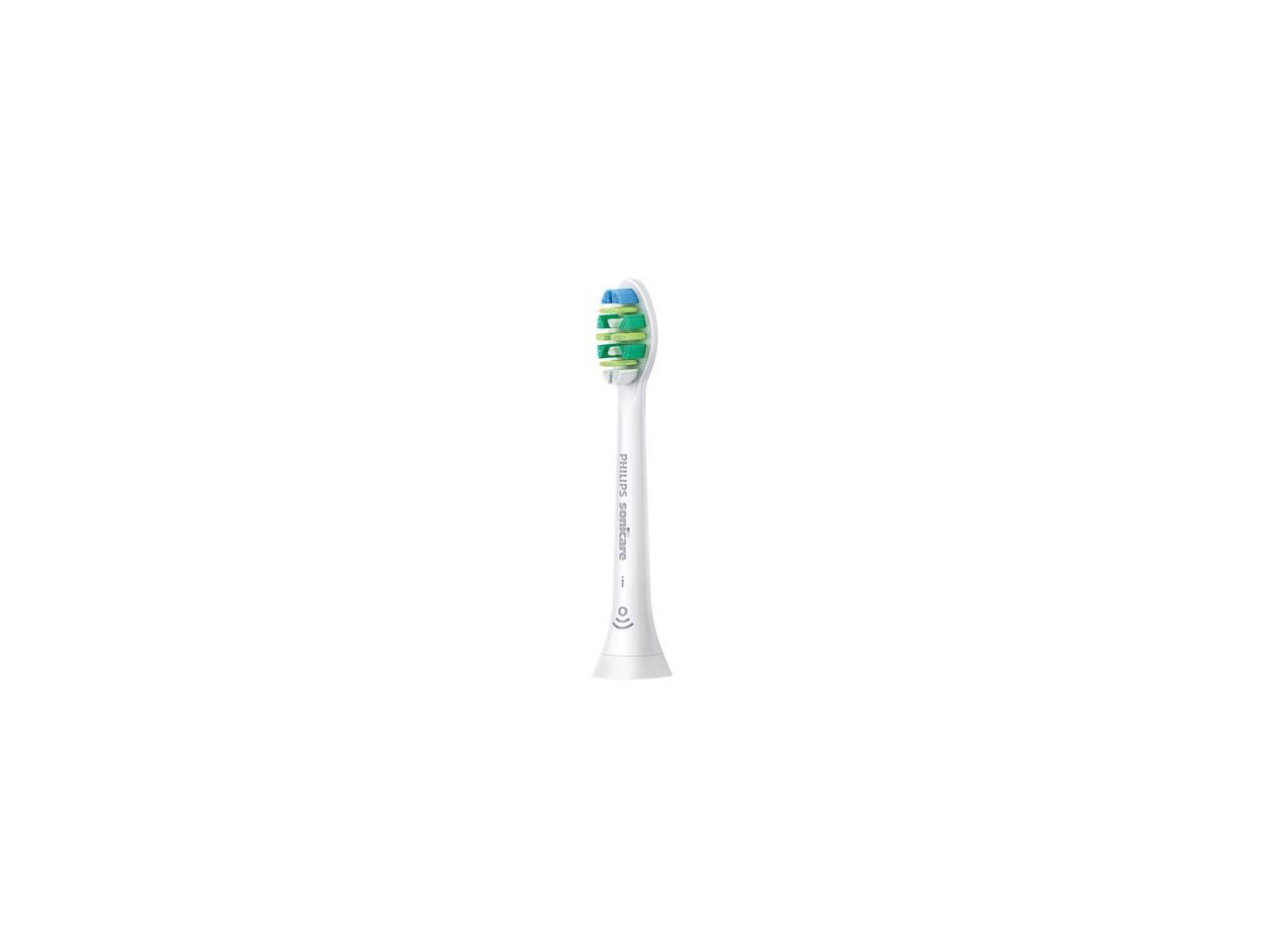Sonicare Intercare Replacement Toothbrush Heads, 2 Pack Set HX9002/65