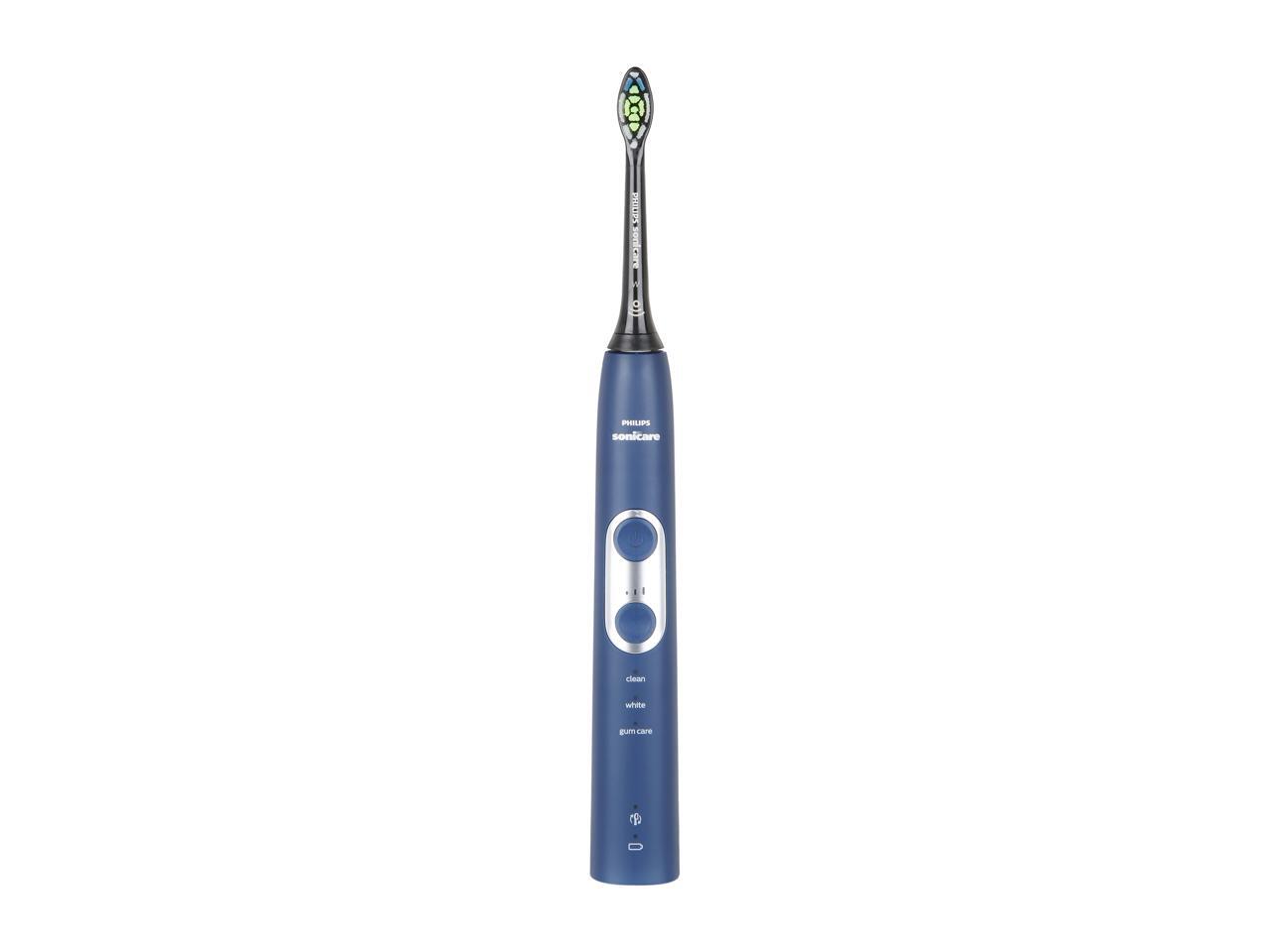 philips sonicare protectiveclean navy blue hx6871 47