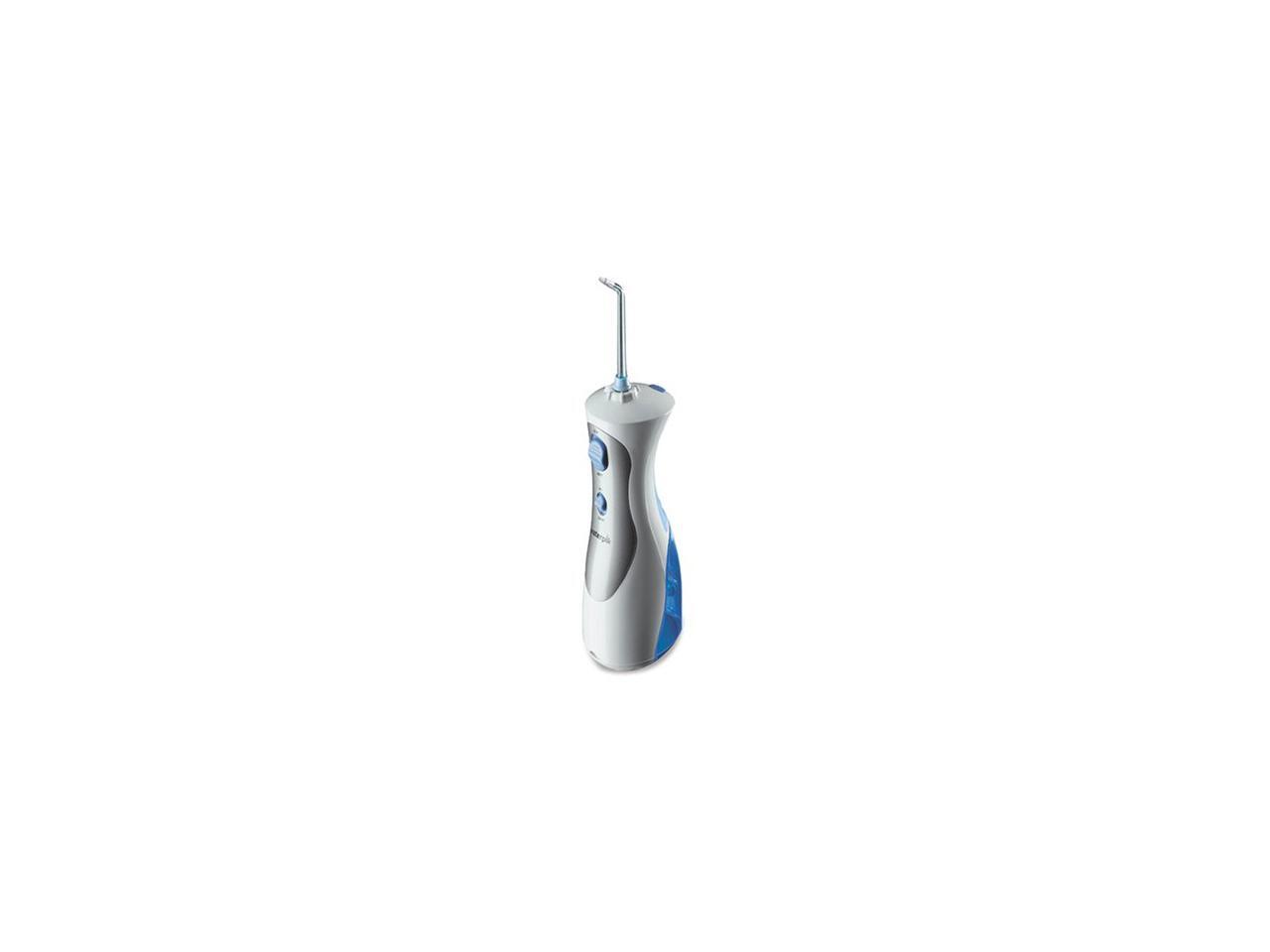 Waterpik WP450 Ultra Cordless Dental Water Jet