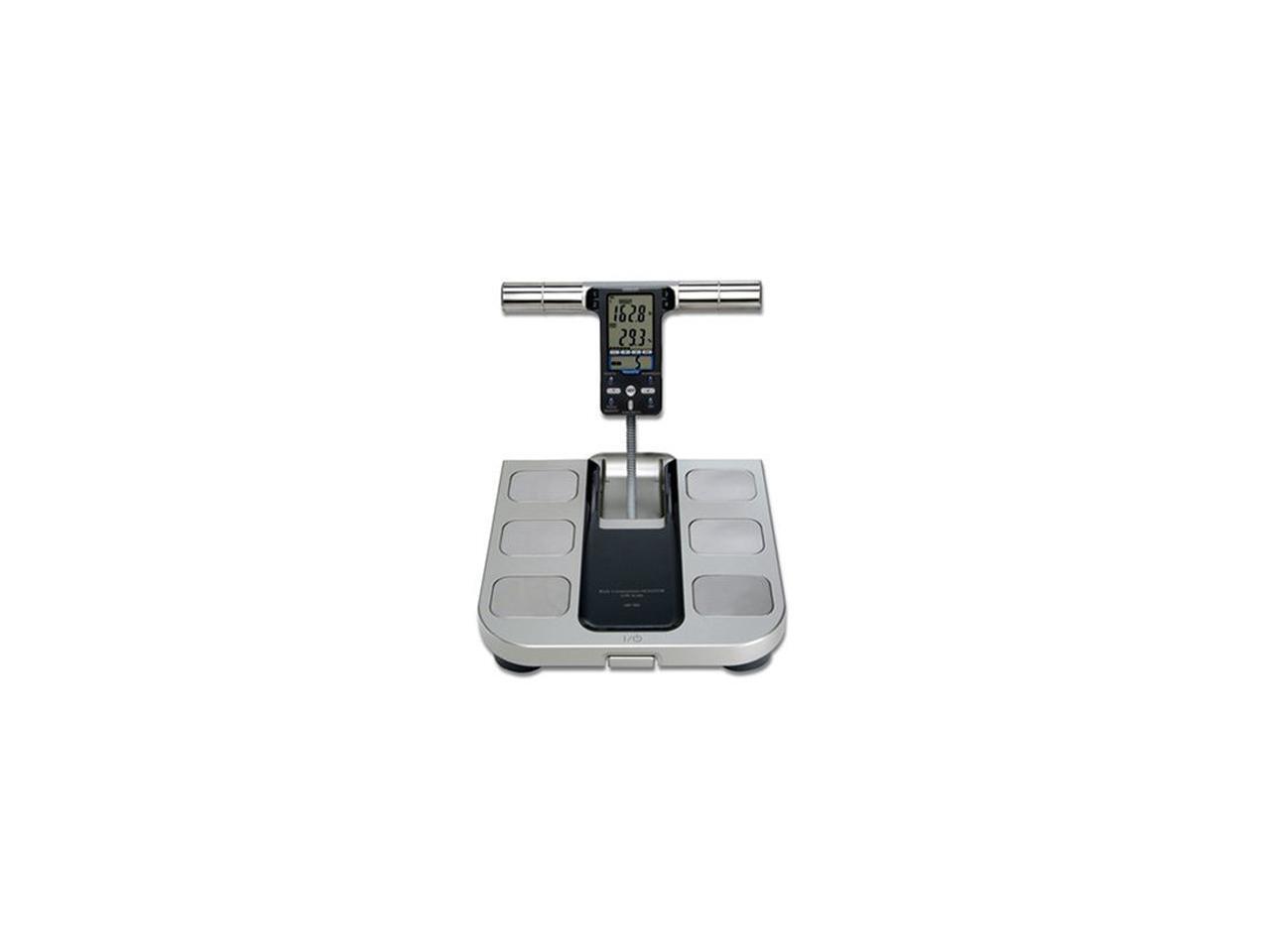 OMRON HBF500 Body Composition Monitor with Scale