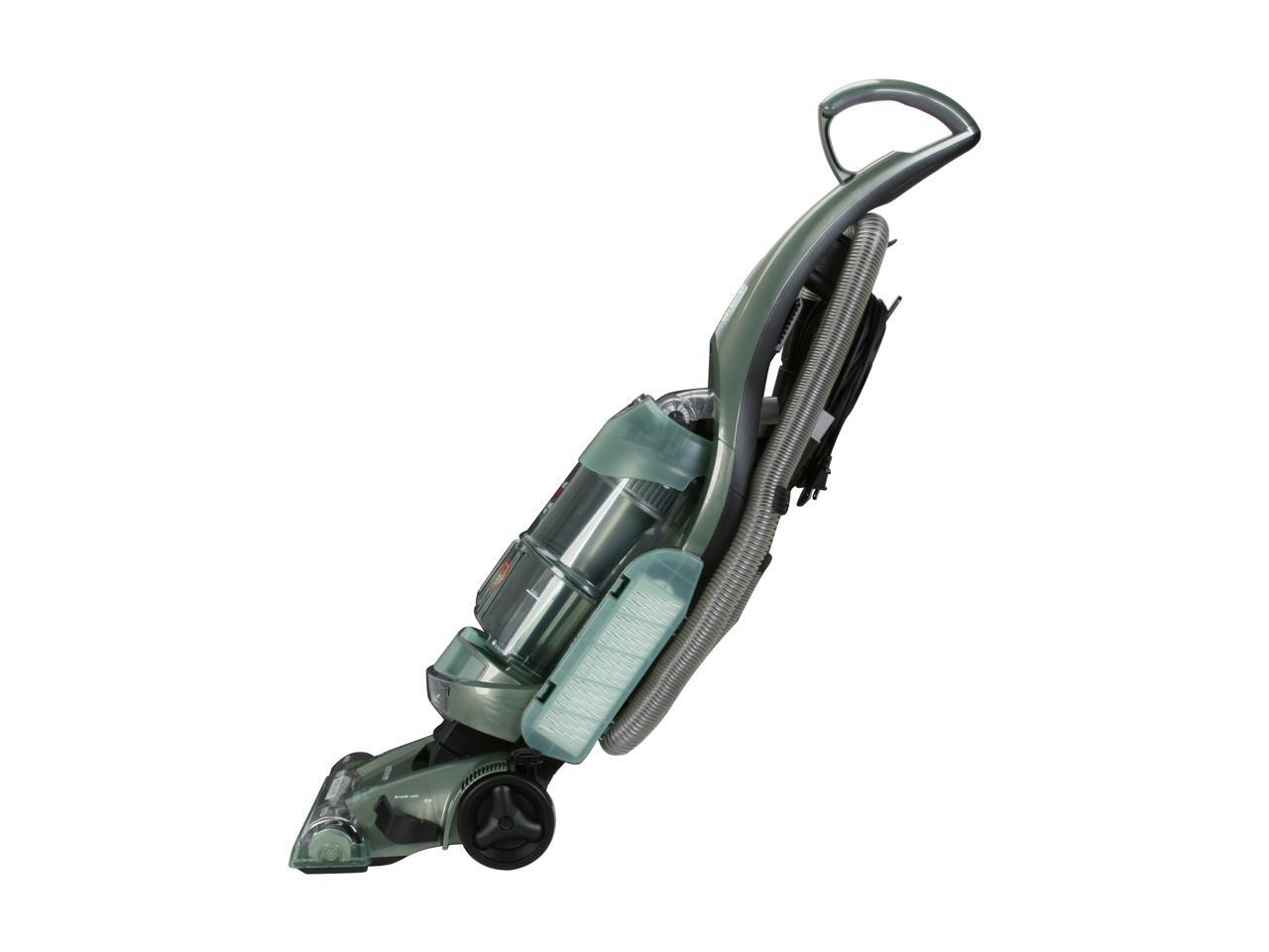 BISSELL 3990 Total Floors Velocity Vacuum Galapagos Green Newegg.ca