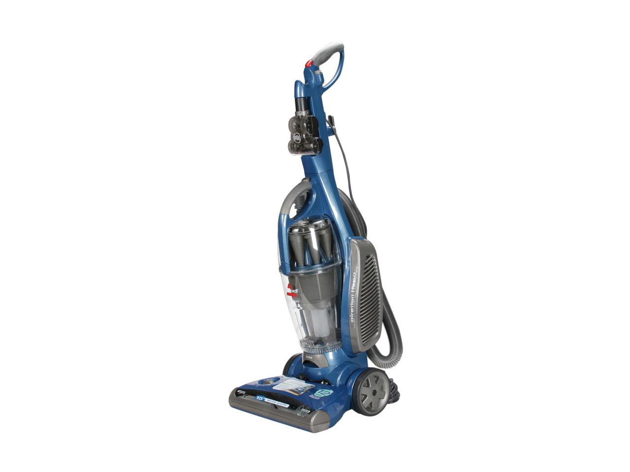 BISSELL 5770 Healthy Home Vacuum Blue Oyster - Newegg.ca