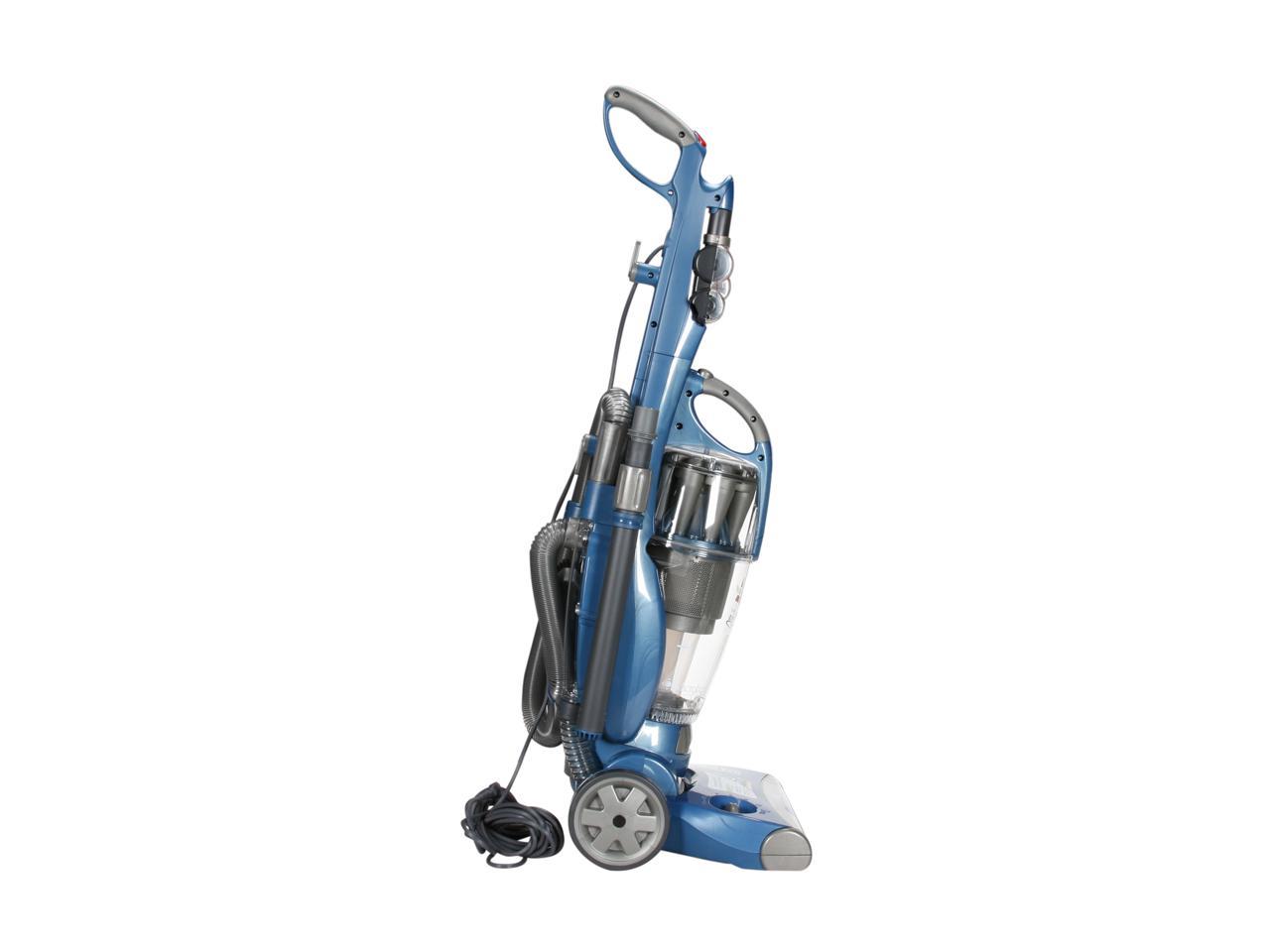 BISSELL 5770 Healthy Home Vacuum Blue Oyster