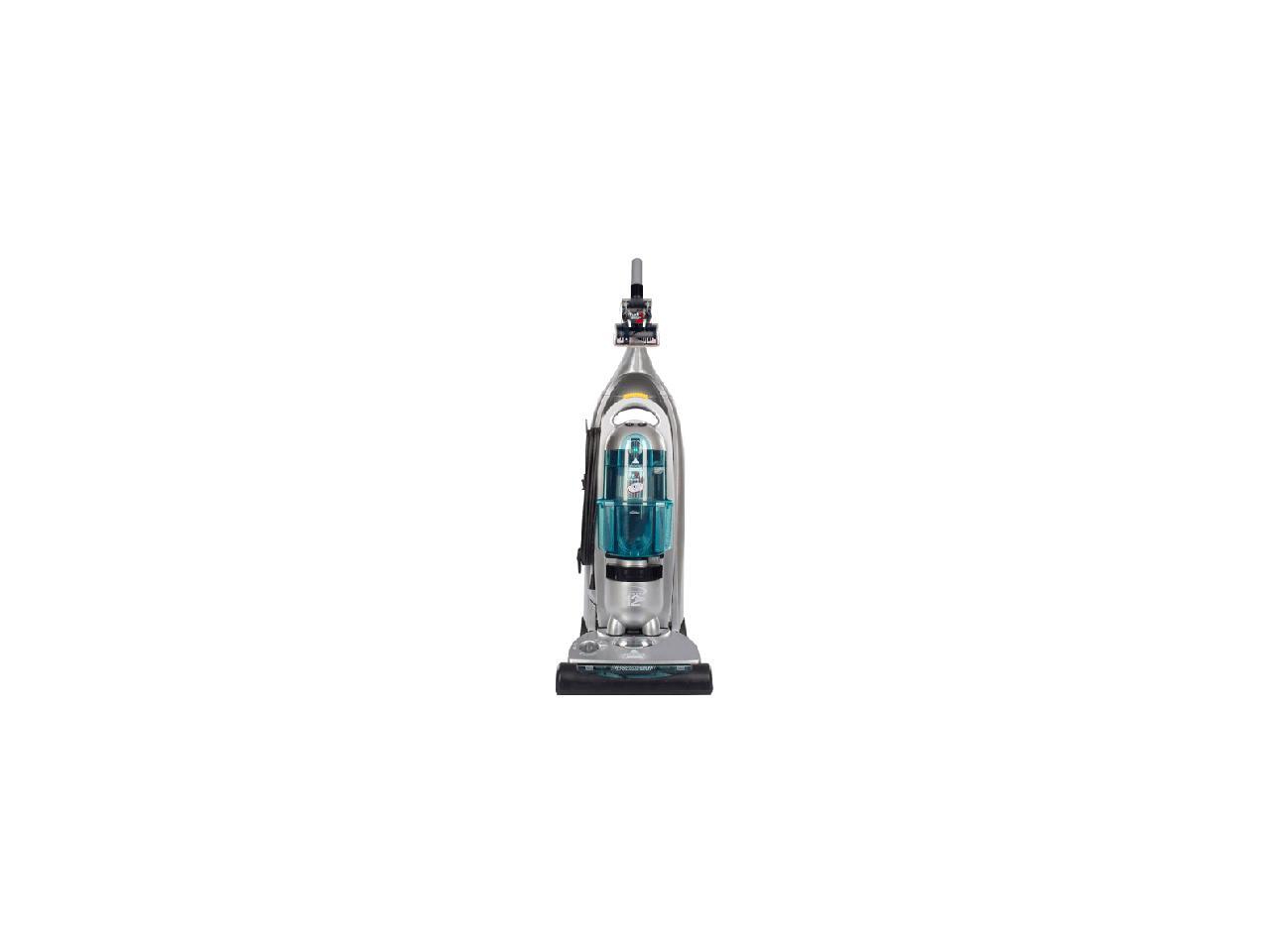 BISSELL 37604 LiftOff Revolution Pet Vacuum CIS Silver