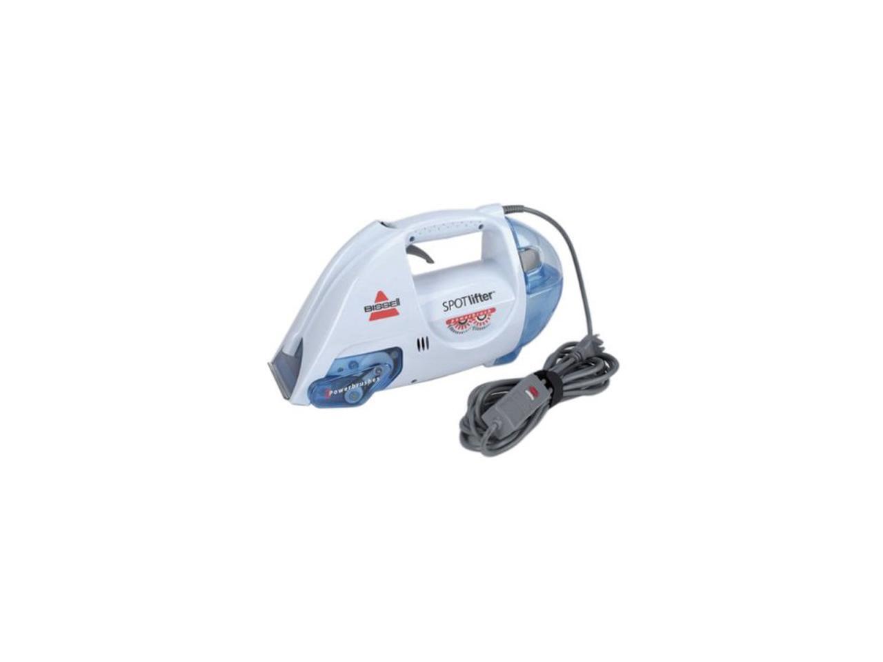 BISSELL 1716 Spot Lifter PowerBrush White - Newegg.com