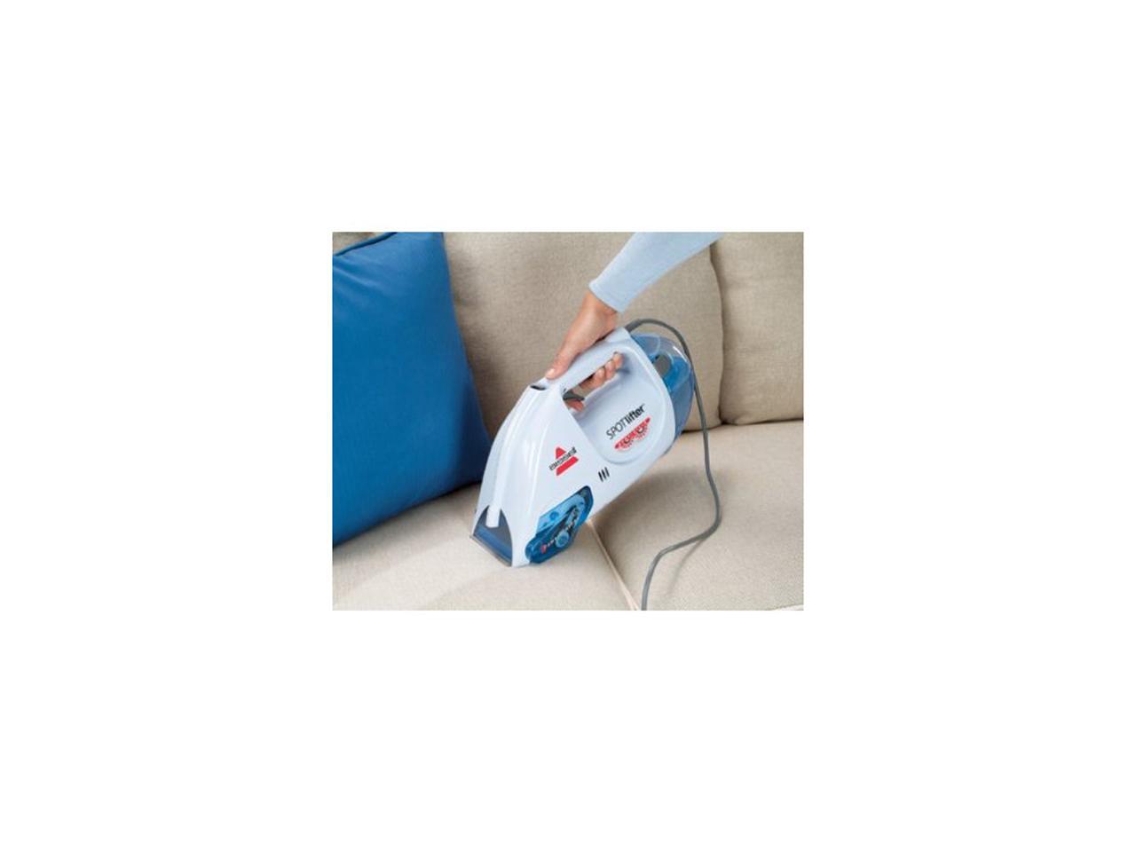 spot lifter power brush
