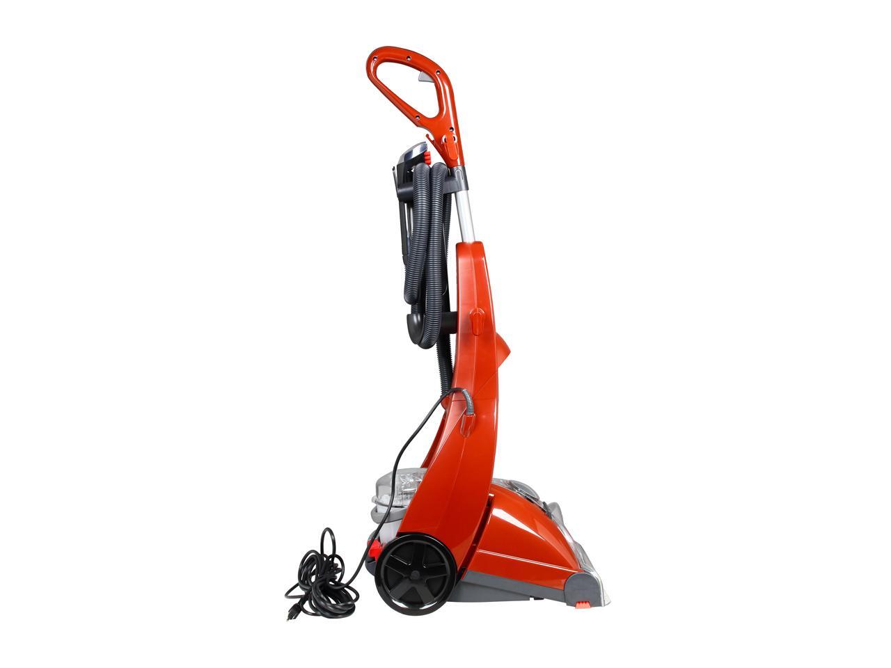 BISSELL 1623 PowerSteamer PowerBrush Select Deep Cleaning System