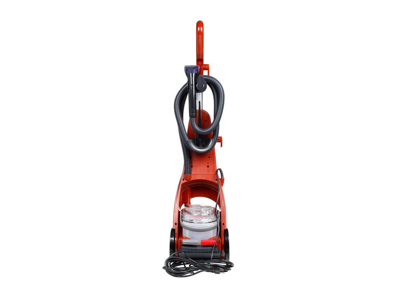 BISSELL 1623 PowerSteamer PowerBrush Select Deep Cleaning System