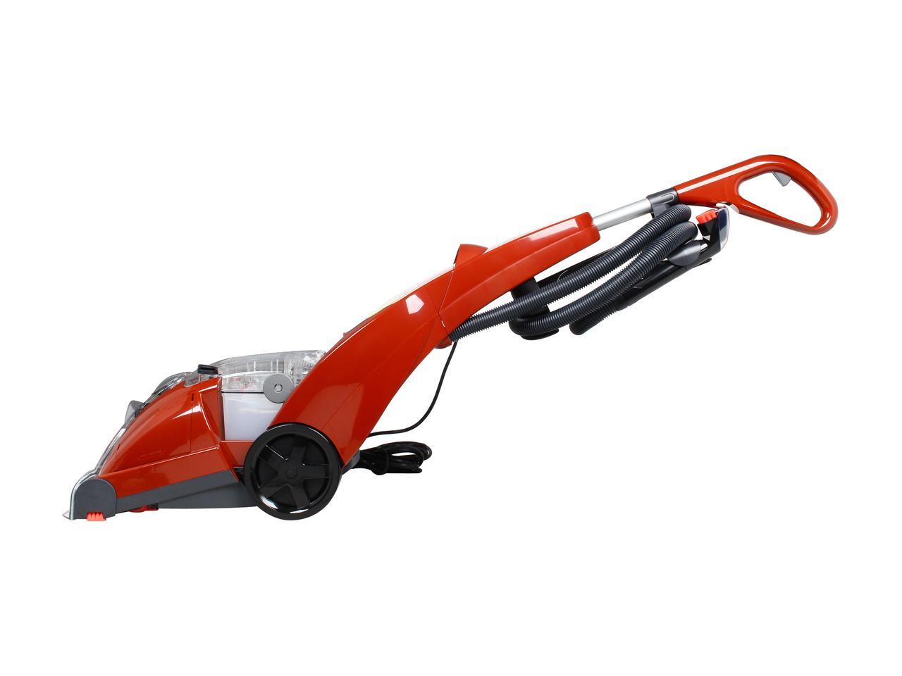 BISSELL 1623 PowerSteamer PowerBrush Select Deep Cleaning System