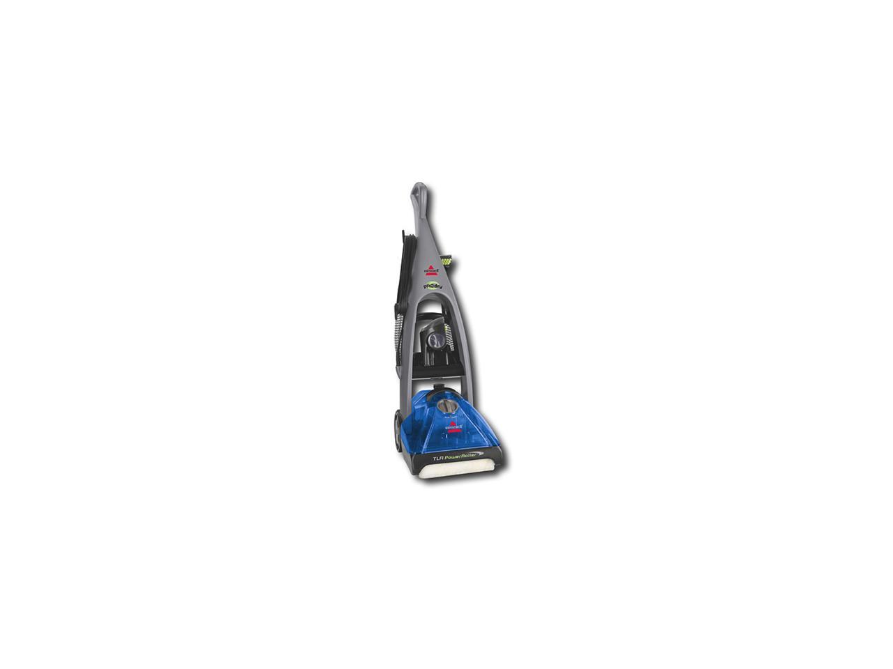 BISSELL 7350 PROdry Fast Drying Carpet Cleaner Silver