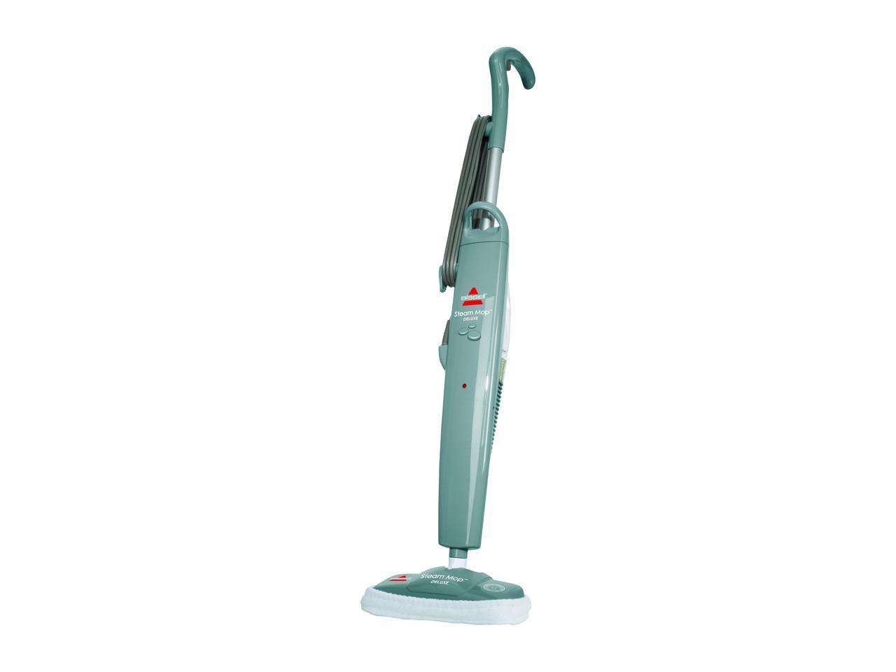 Deluxe steam cleaner фото 79