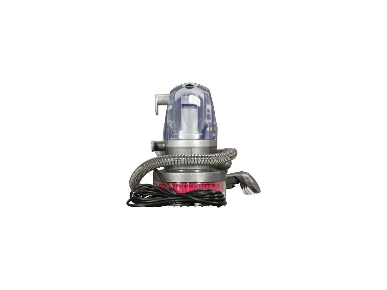 BISSELL 33N8 SpotBot Hands free Spot & Stain Deep Cleaner Silver