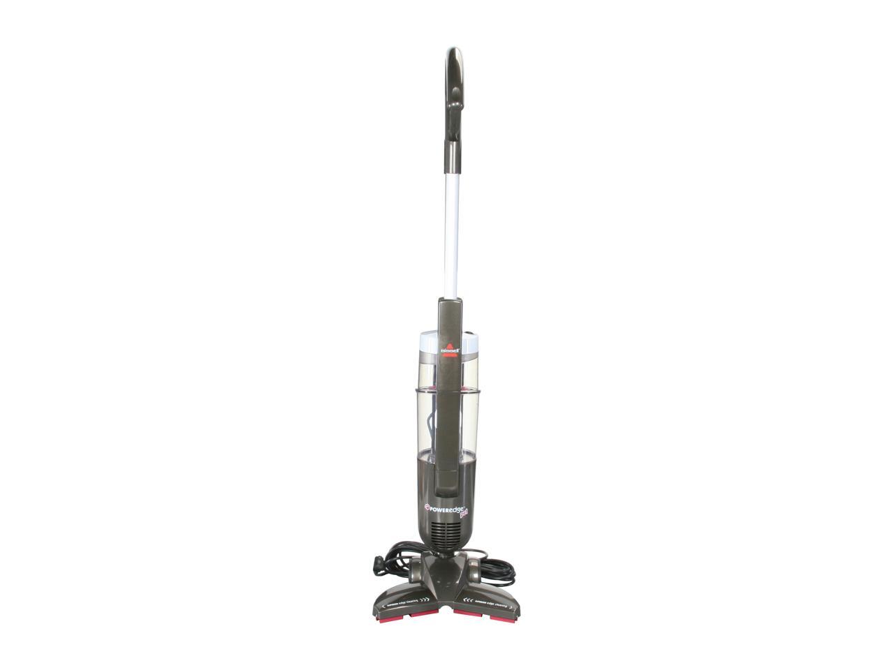 BISSELL 81L2T PowerEdge PET Hard Floor Vacuum Refined Bronze