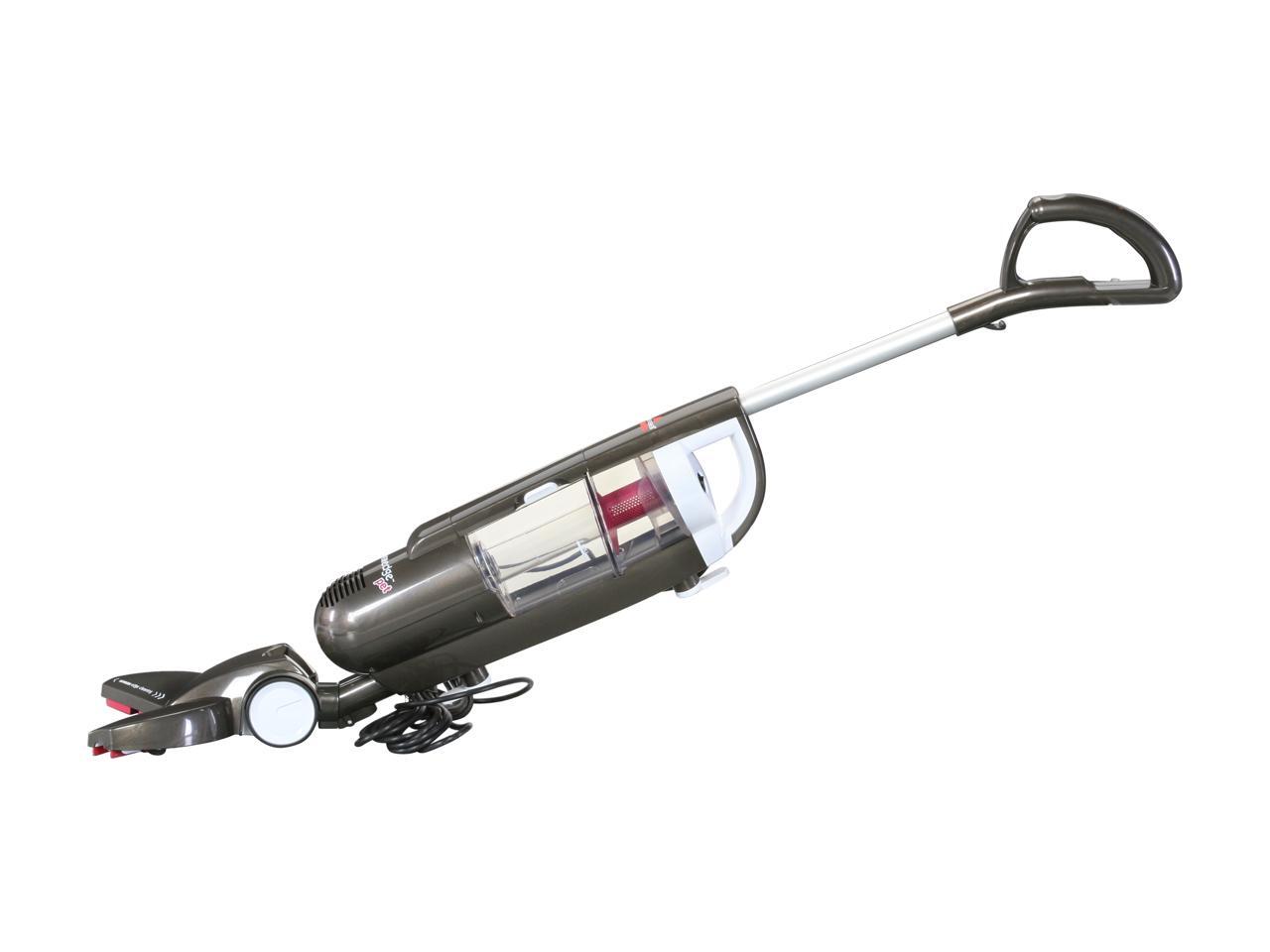 BISSELL 81L2T PowerEdge PET Hard Floor Vacuum Refined Bronze