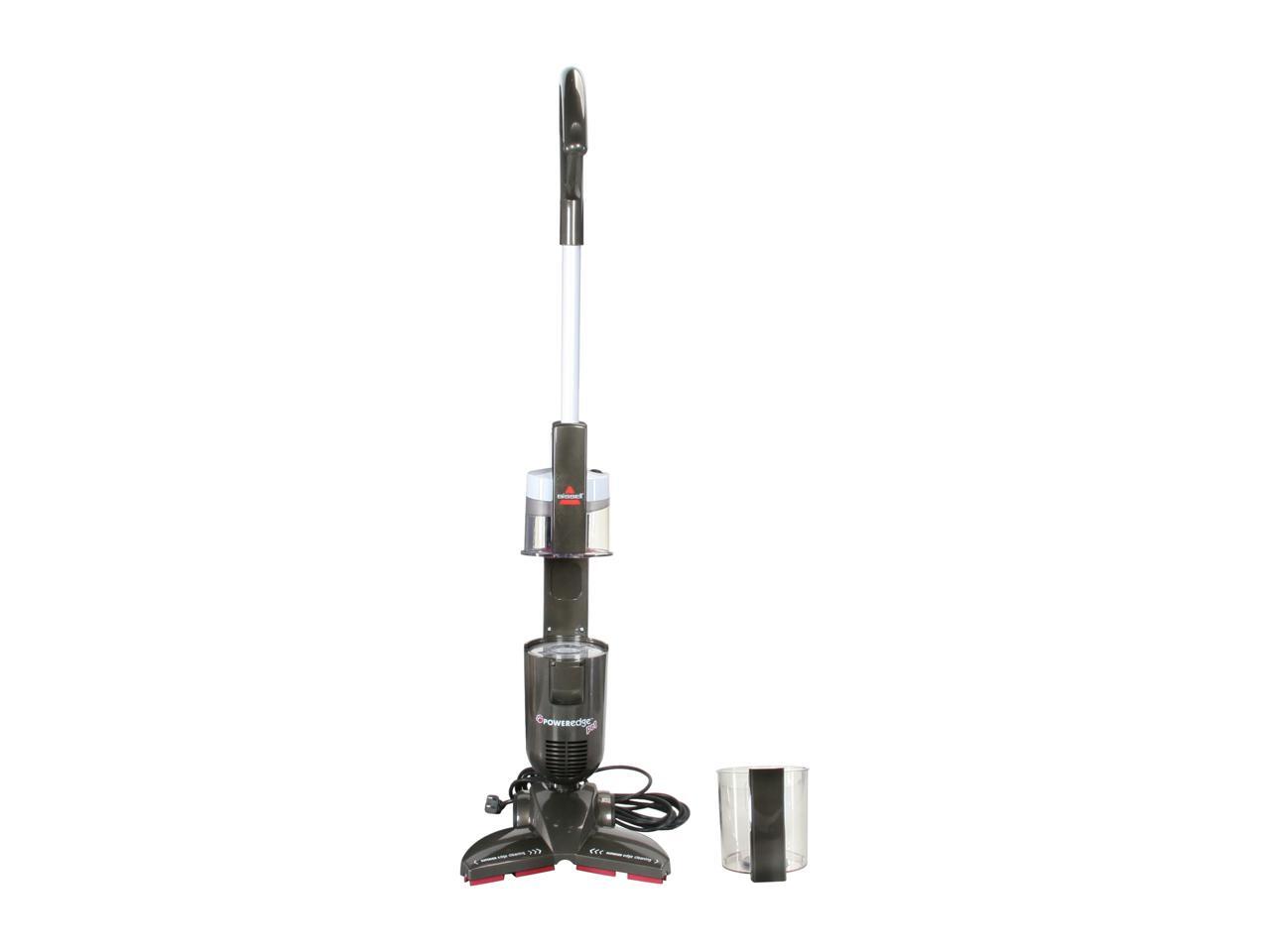 BISSELL 81L2T PowerEdge PET Hard Floor Vacuum Refined Bronze