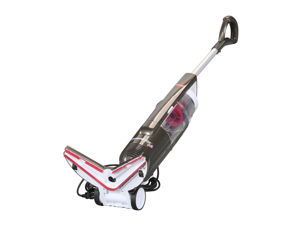 BISSELL 81L2-T PowerEdge PET Hard Floor Vacuum Refined Bronze - Newegg.com