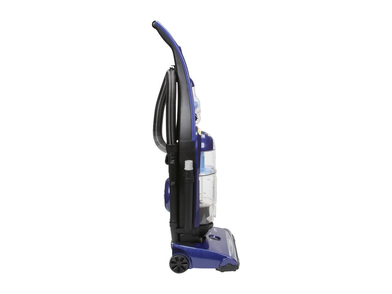 BISSELL 58F83 Rewind SmartClean Upright Vacuum Cleaner With 5 Height