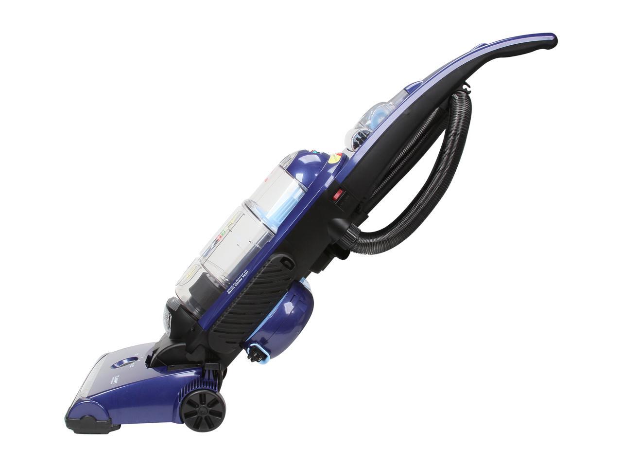 BISSELL 58F83 Rewind SmartClean Upright Vacuum Cleaner With 5 Height