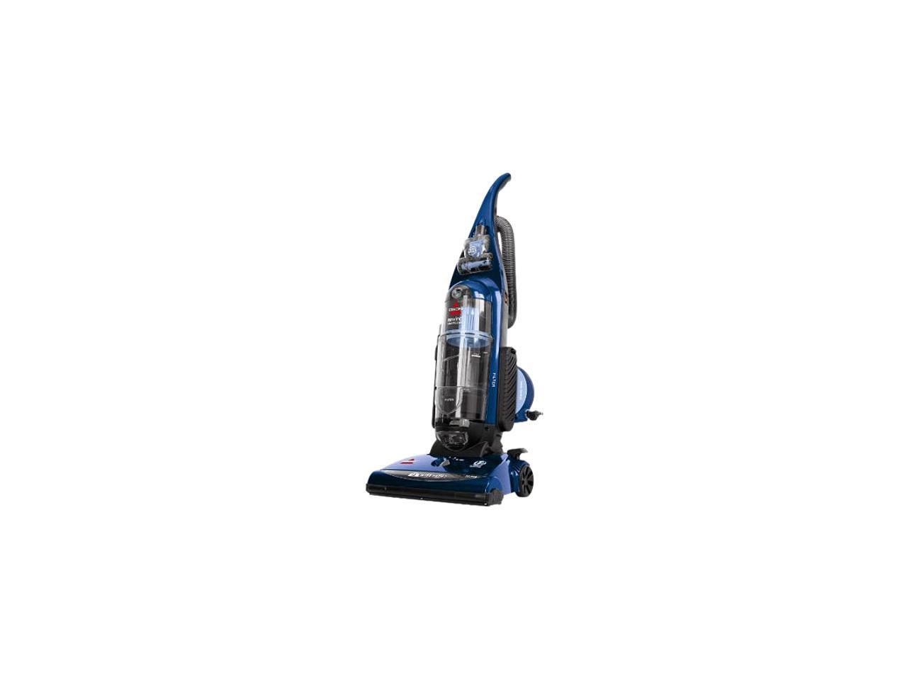 BISSELL 58F83 Rewind SmartClean Upright Vacuum Cleaner With 5 Height