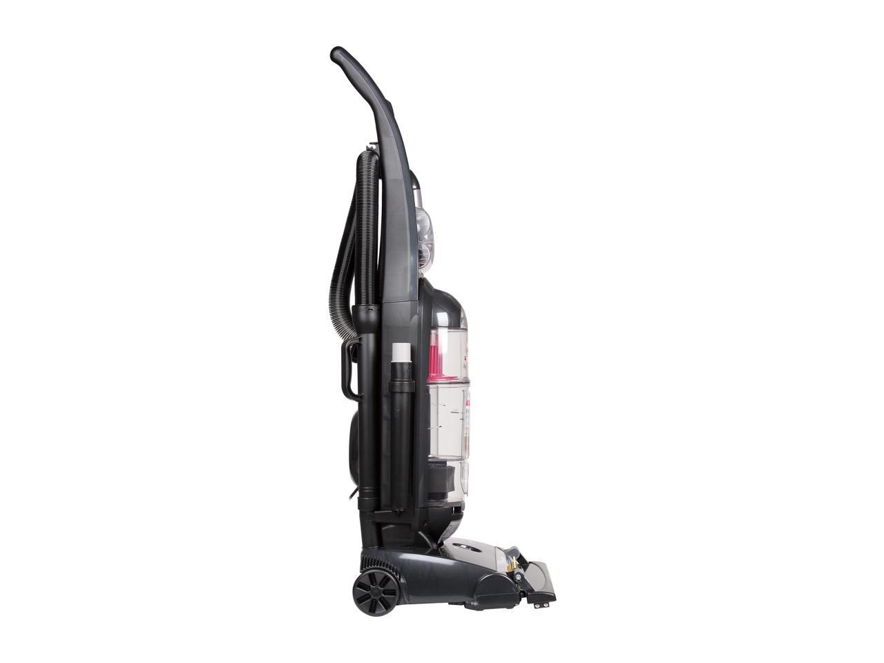 bissell powerclean rewind pet vacuum