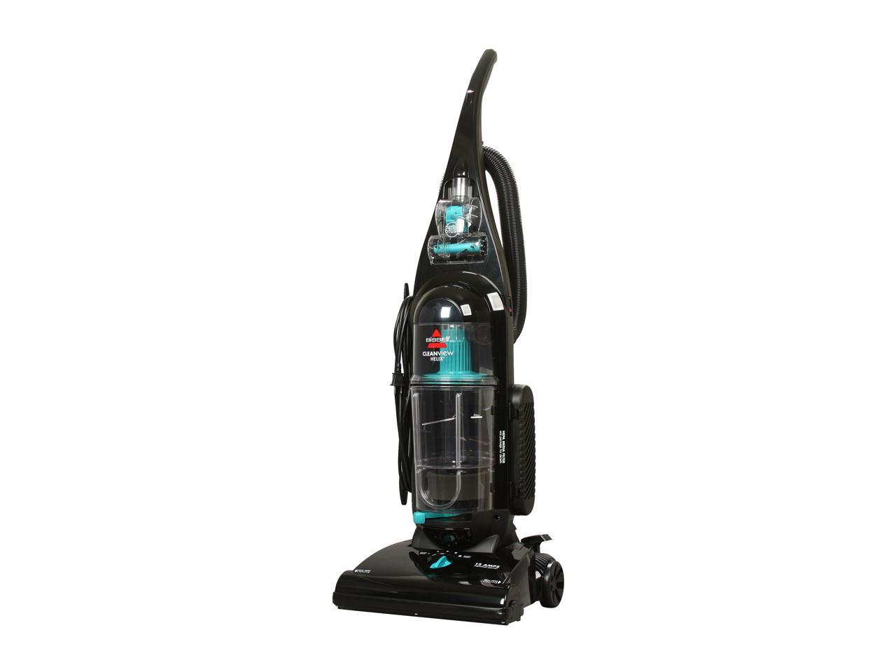 BISSELL 95P1 CleanView Helix Bagless Upright Vacuum - Newegg.com