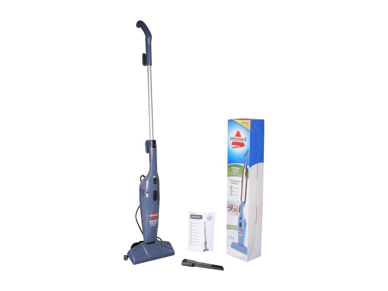 BISSELL 3106L FeatherWeight Vacuum - Newegg.com