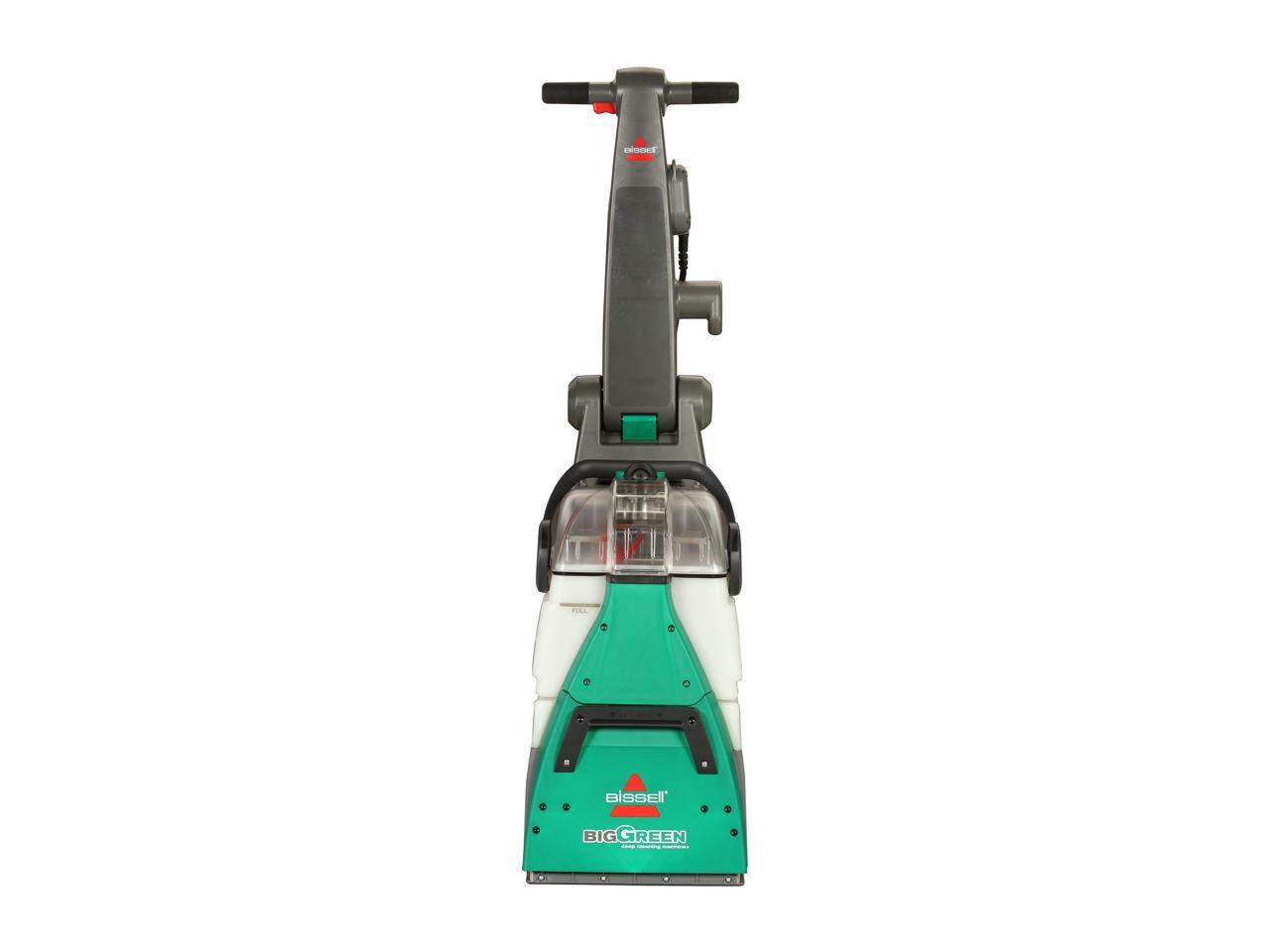 Bissell 86T3 Big Green Deep Cleaning Machine, Deep Carpet Cleaner ...