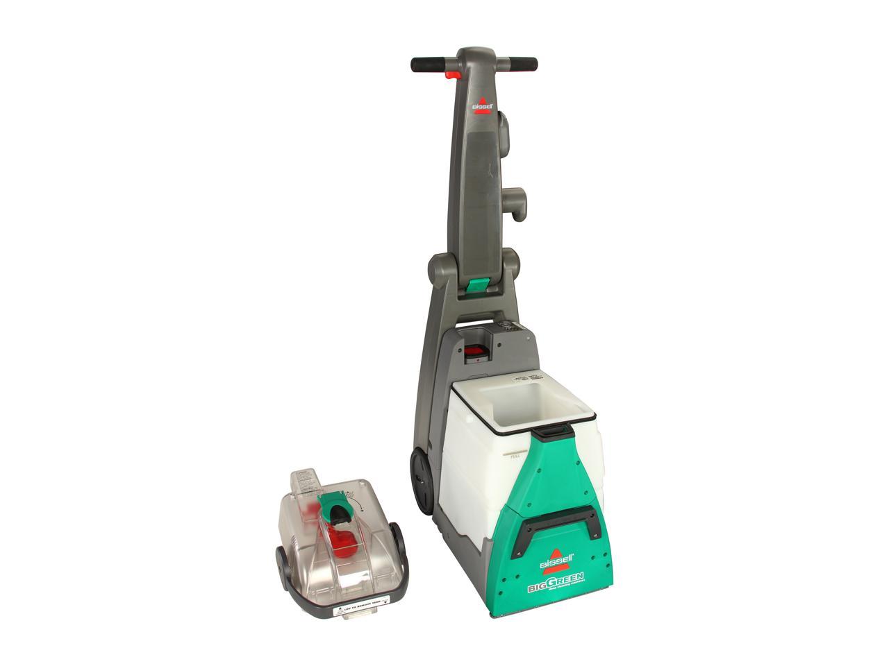 Bissell 86T3 Big Green Deep Cleaning Machine, Deep Carpet Cleaner