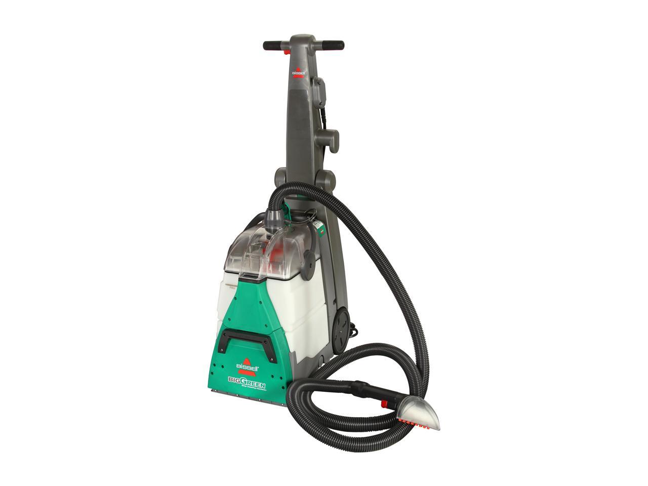 Bissell 86T3 Big Green Deep Cleaning Machine, Deep Carpet Cleaner