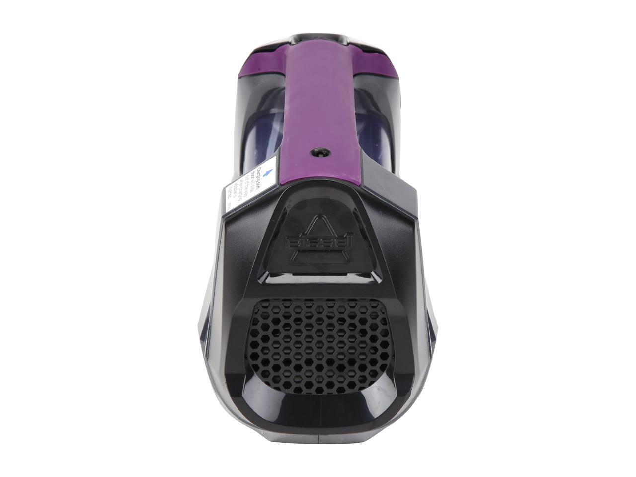 Open Box BISSELL 2003R Pet Stain Eraser Cordless Portable Carpet