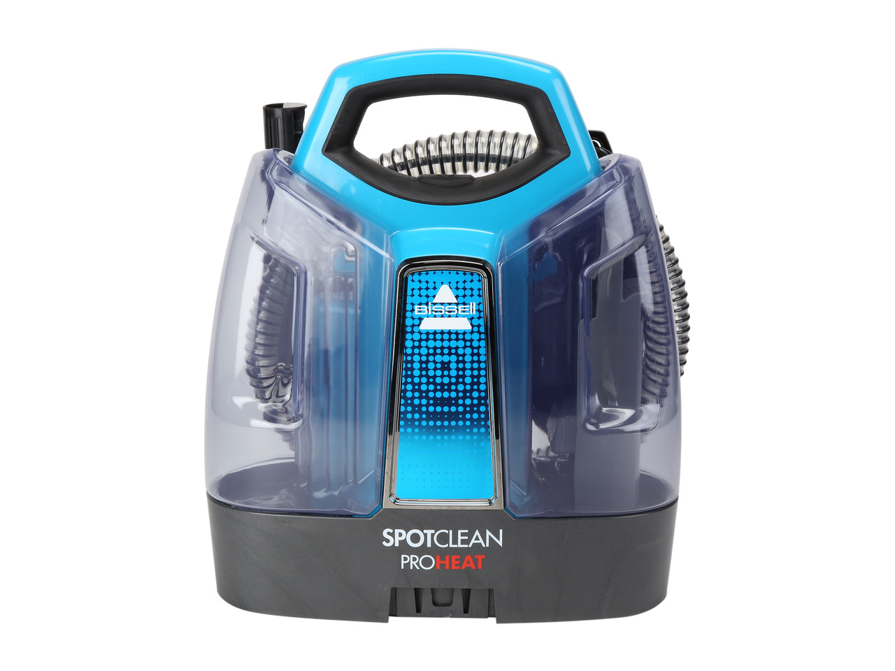 bissell refurbished