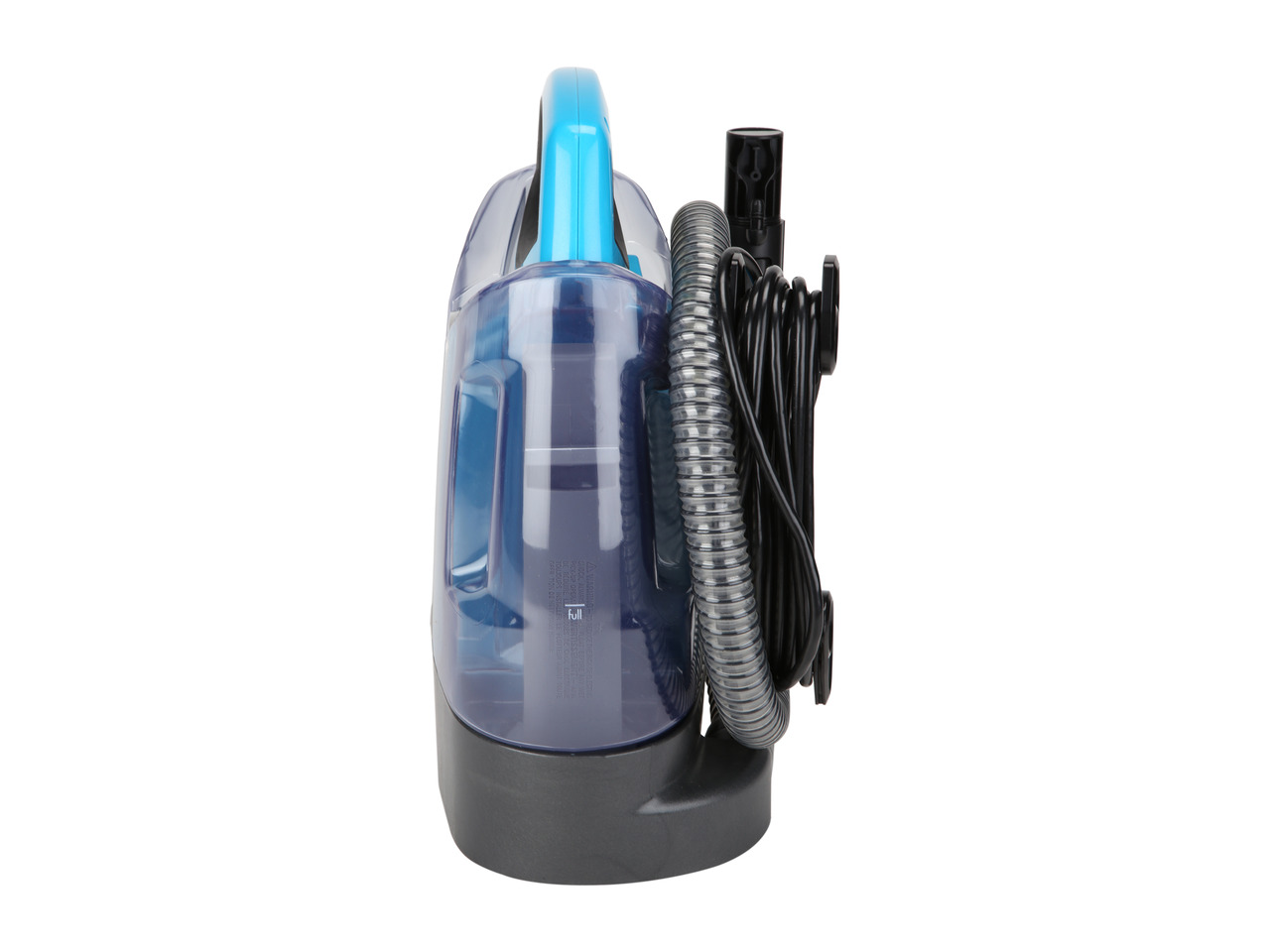 bissell refurbished