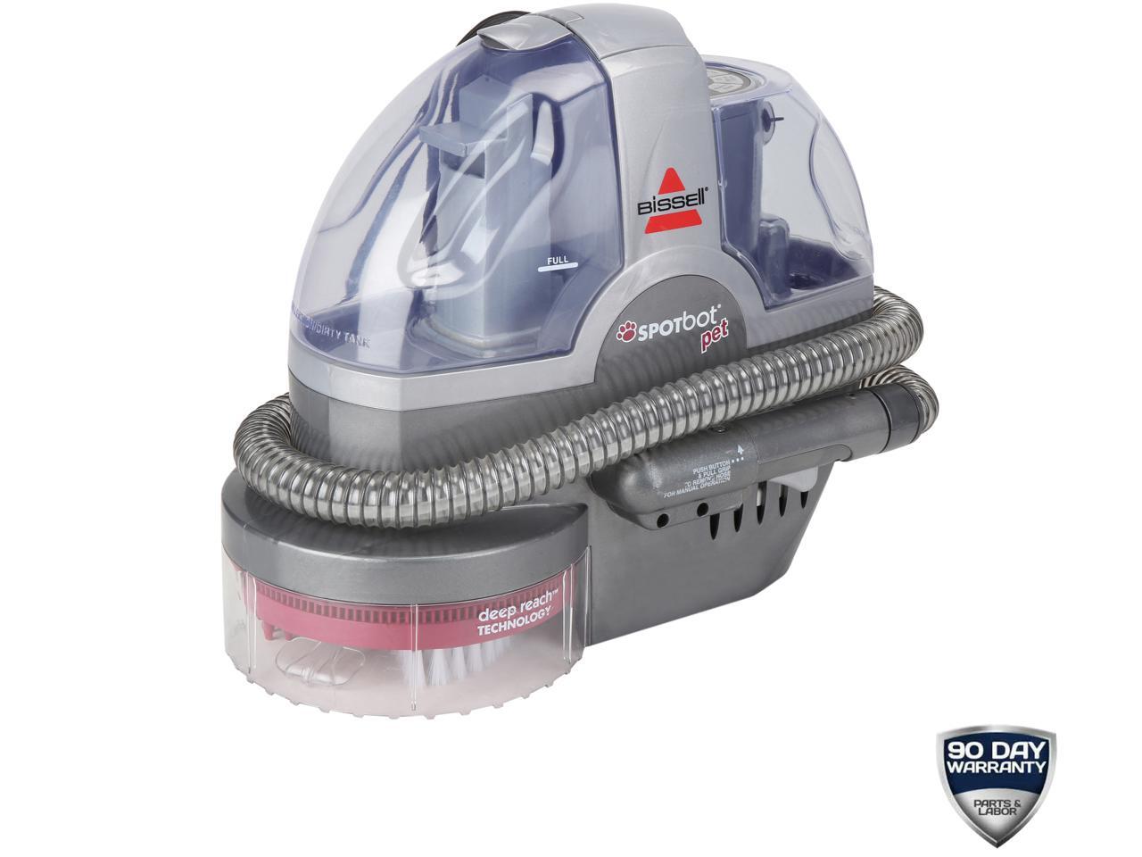 BISSELL 33N8 SpotBot Pet handsfree 