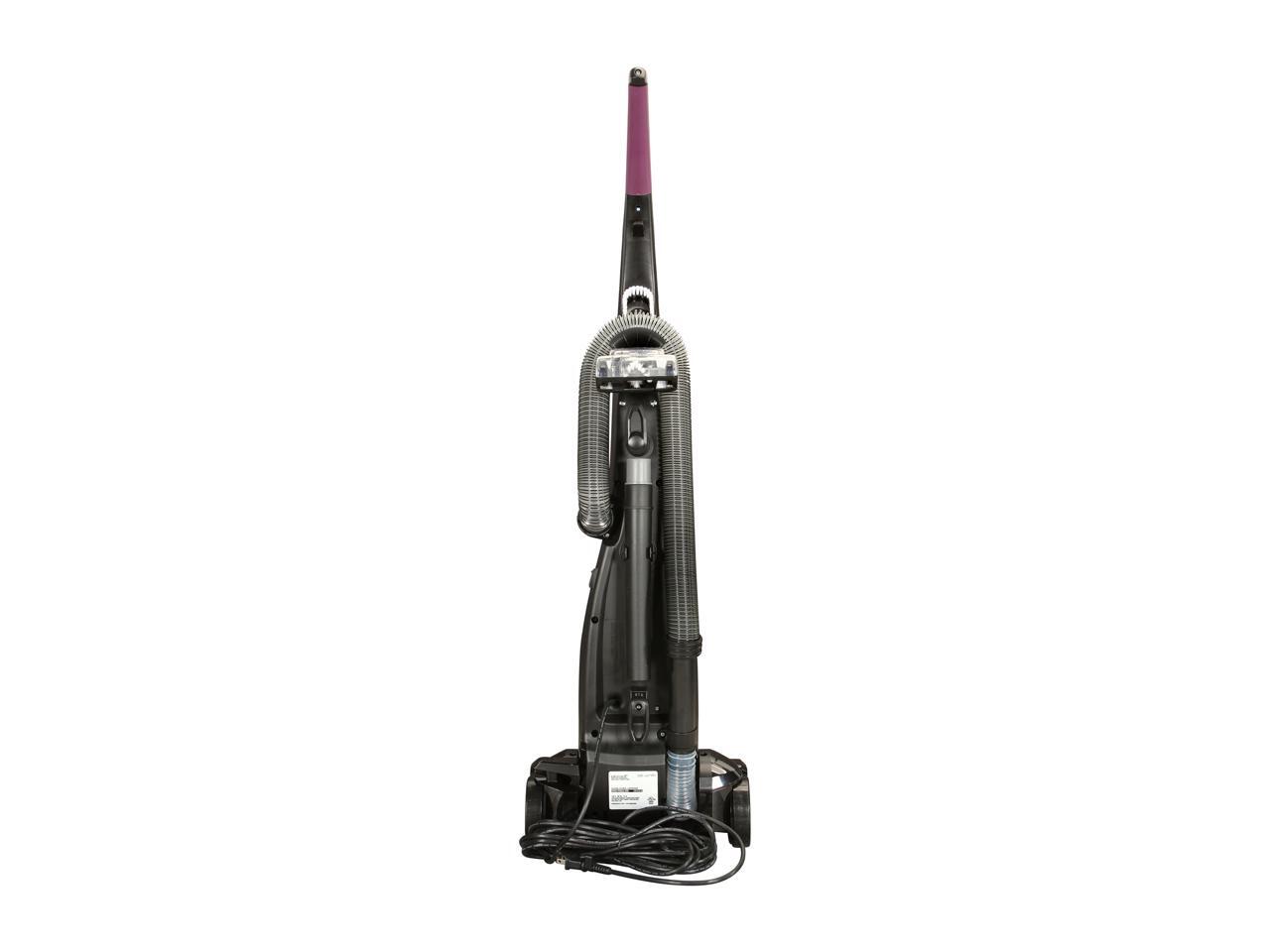 BISSELL 9595 CleanView Vacuum with OnePass Technology Black and Napa