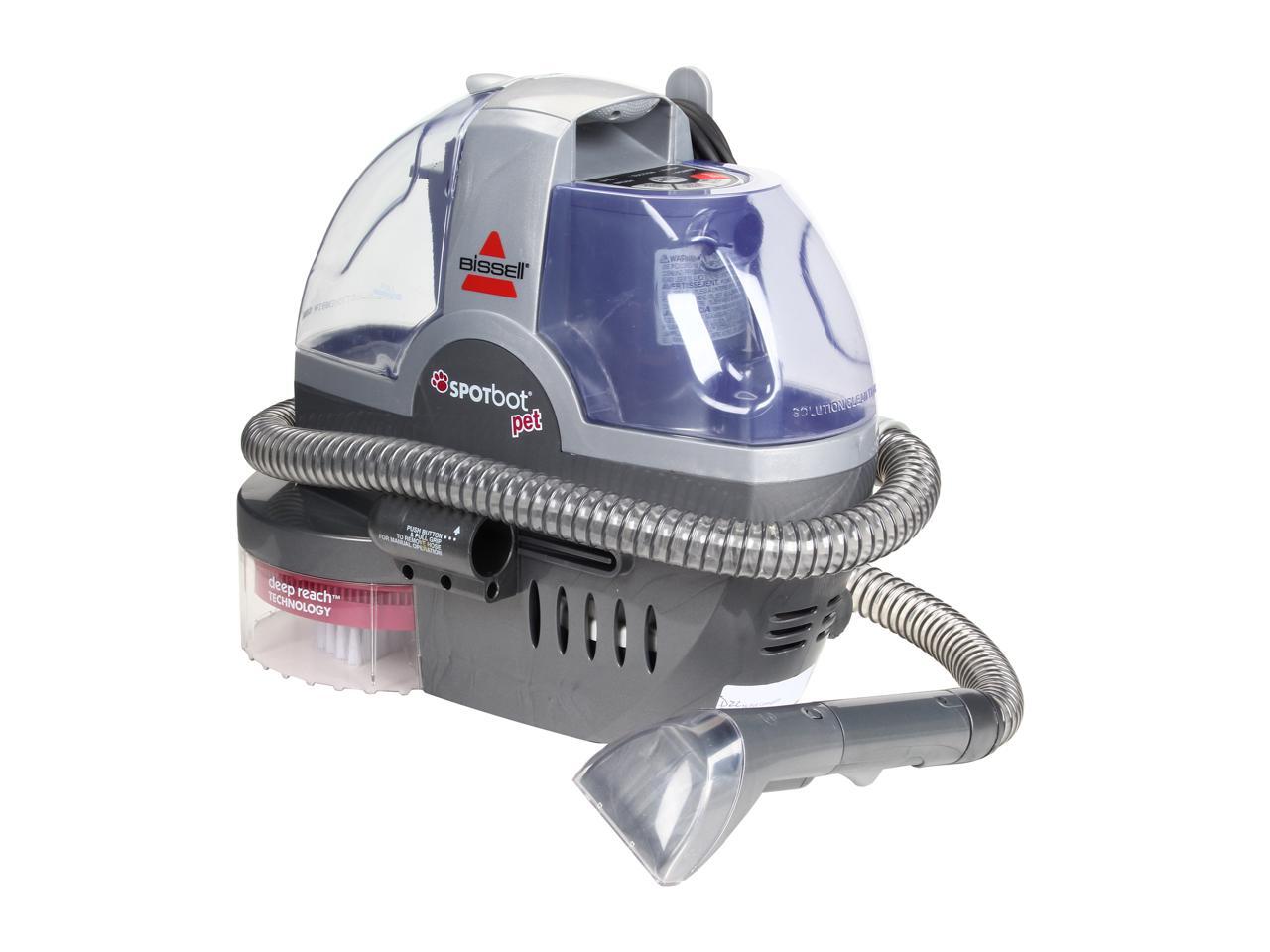 clean dyson v6 filter