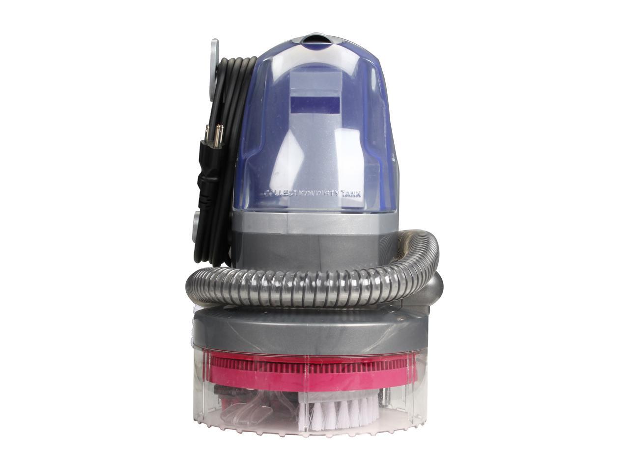 spotbot hands free cleaner