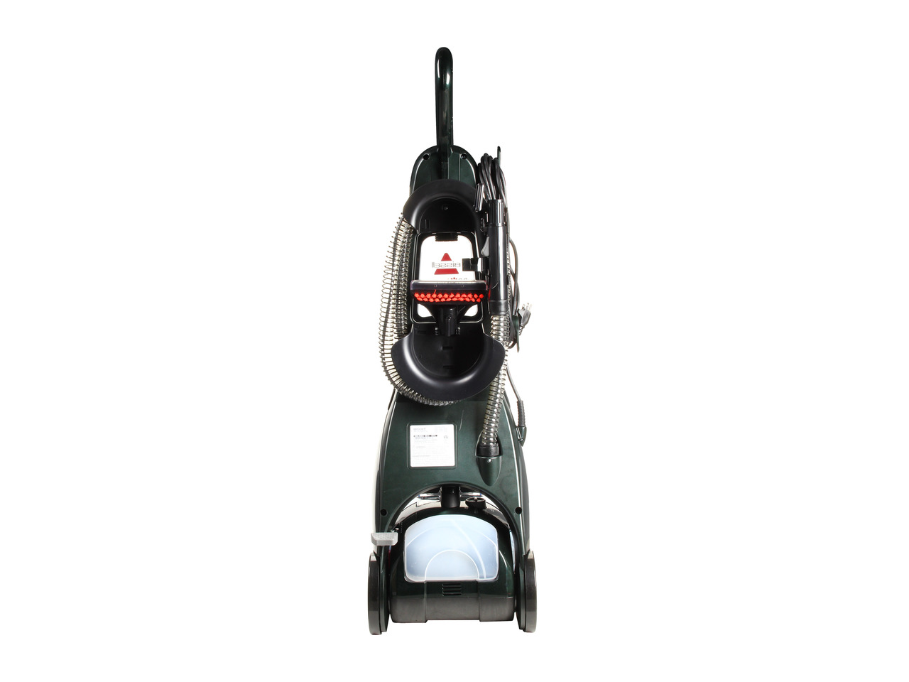 bissell refurbished
