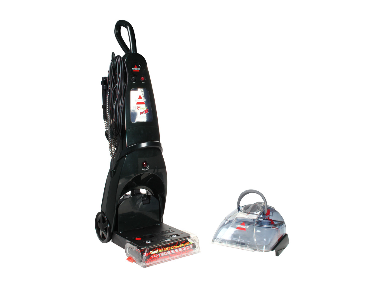 bissell refurbished