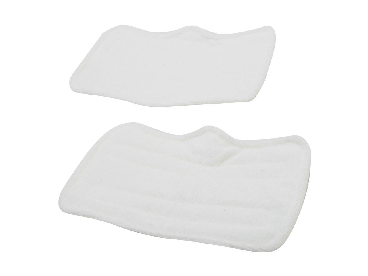 Shark XT3101 Steam Mop MicroFiber Replacement Pads