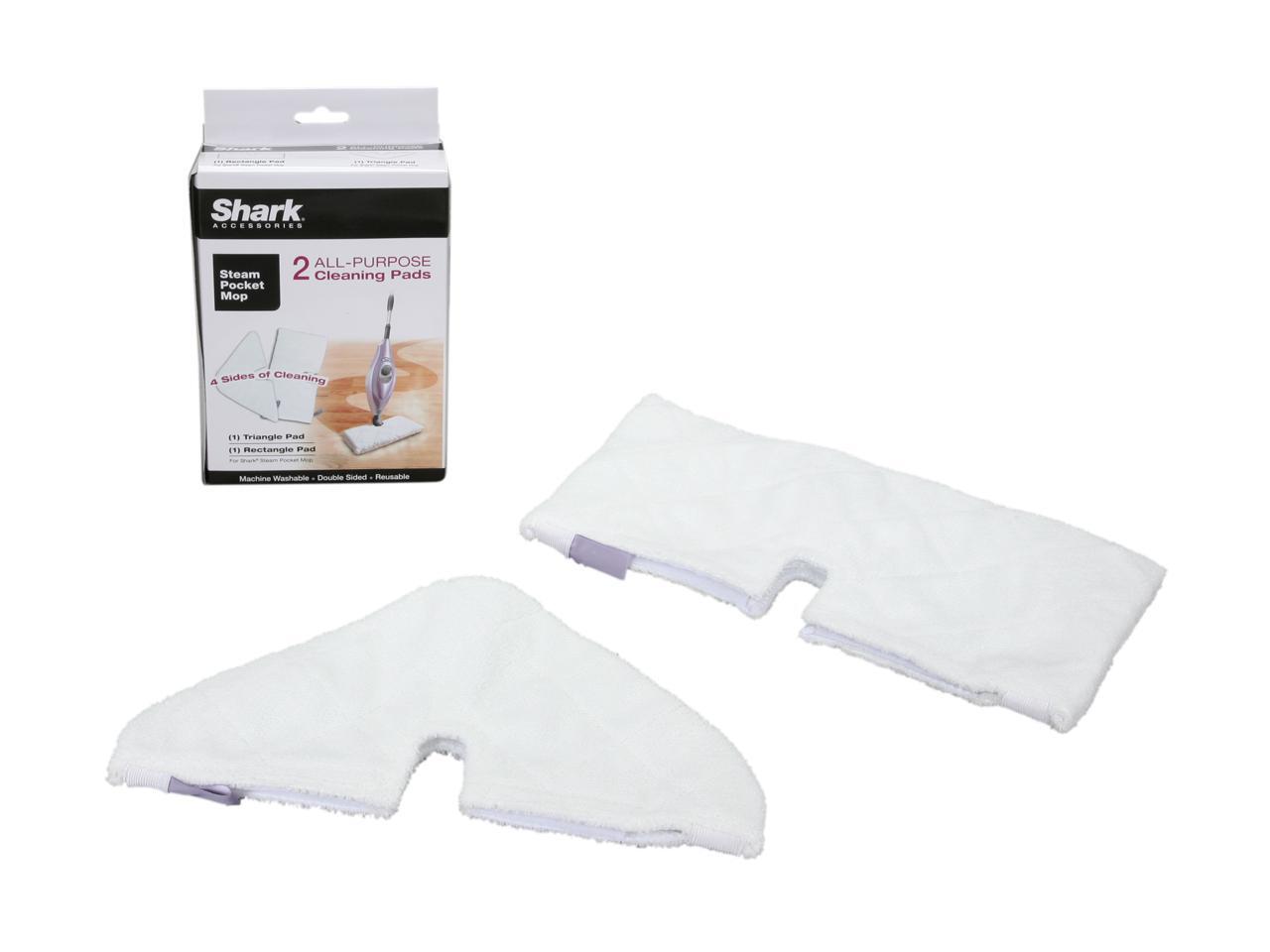 Shark XT3501 Steam Pocket Pads Newegg.ca