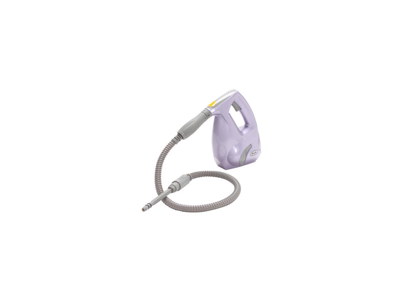 Shark SC630 Portable Steam Pocket MultiSurface Cleaning System Purple