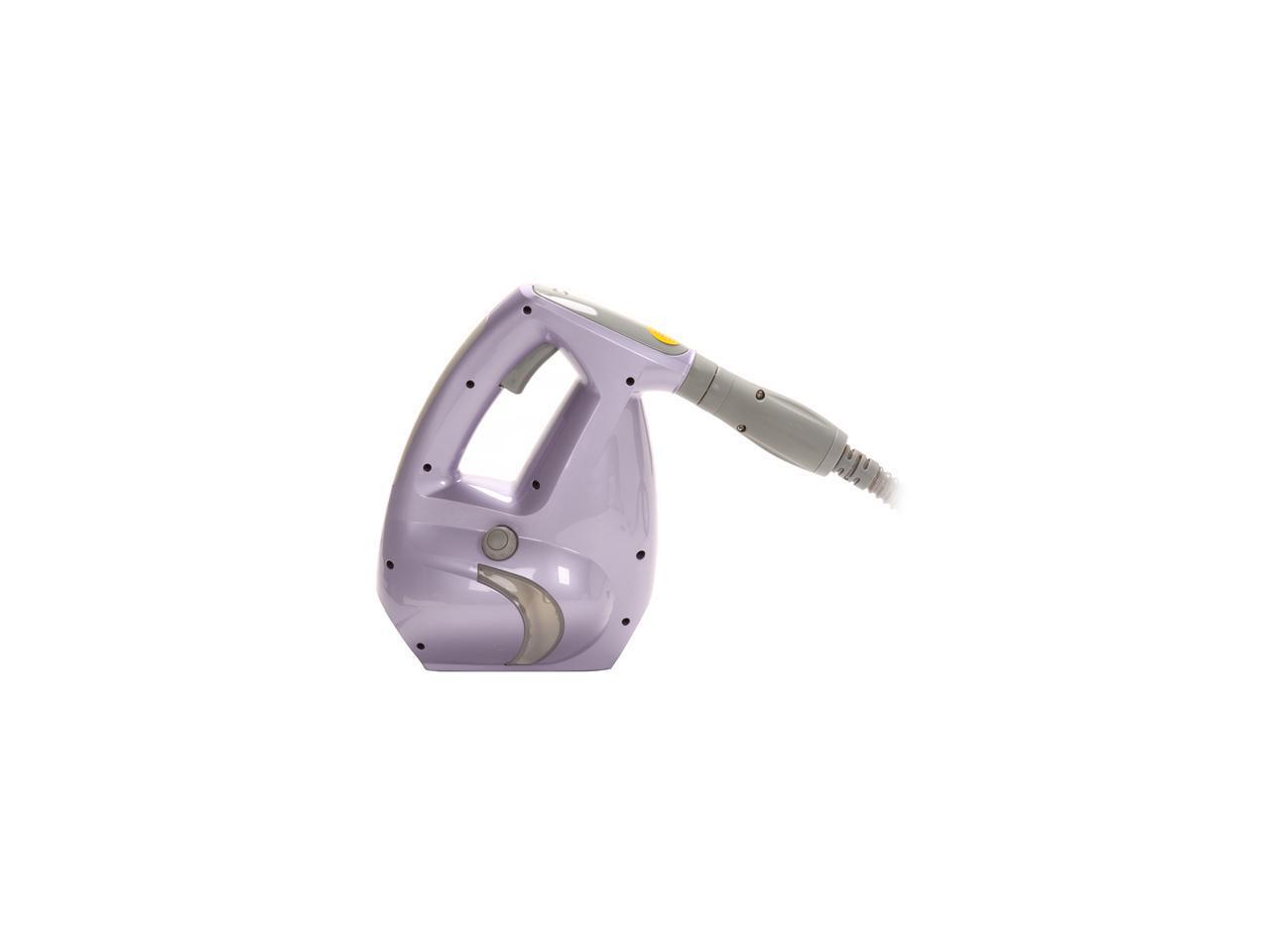 Shark SC630 Portable Steam Pocket MultiSurface Cleaning System Purple